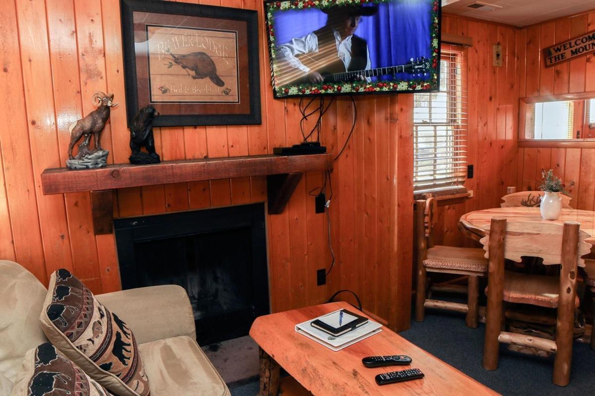 Lazy R Cottages- 2 Cabin Estes Park Luaran gambar