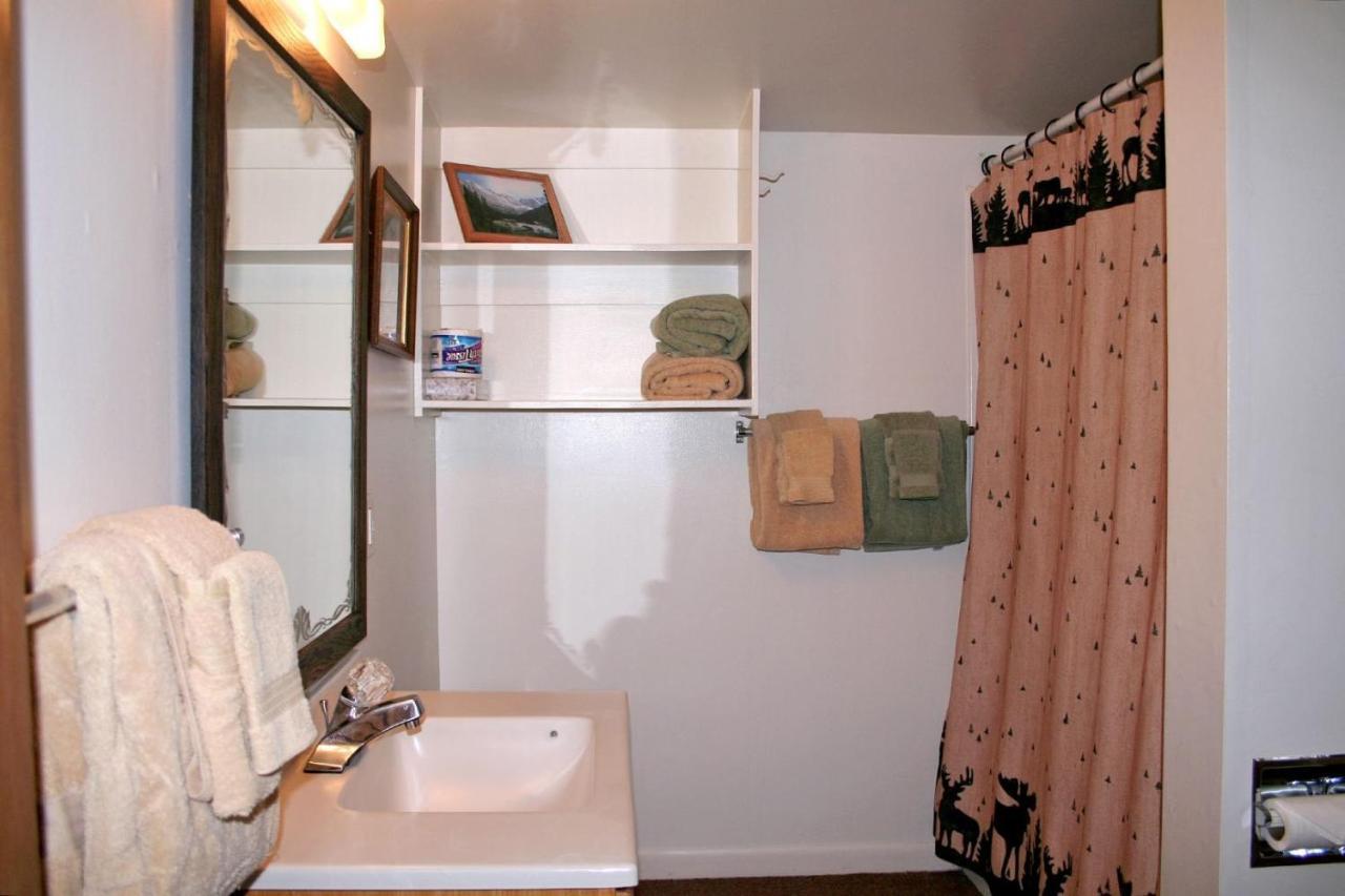 Lazy R Cottages- 2 Cabin Estes Park Luaran gambar